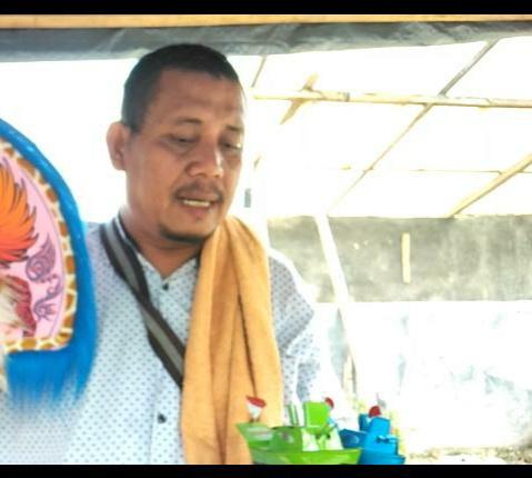 Ditengah Persaingan Permainan Modern, Iskadi Bertahan dengan Kapal Otok-otok